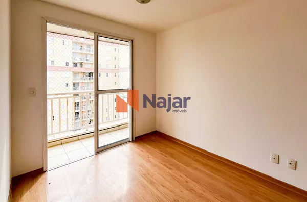 APARTAMENTO RESIDENCIAL NOVA MOGI I - Foto 2