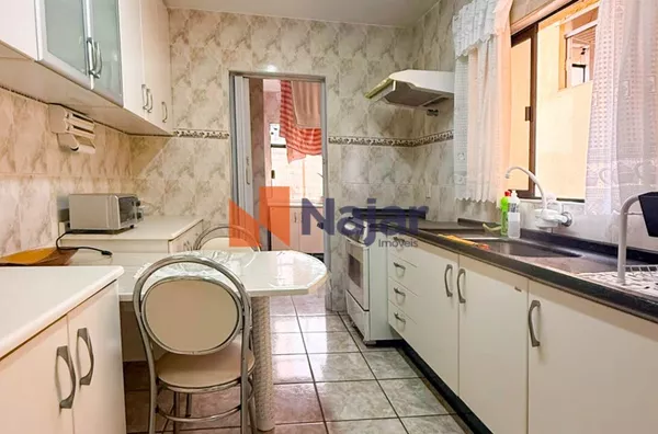 APARTAMENTO RESIDENCIAL EDIFÍCIO MADRID