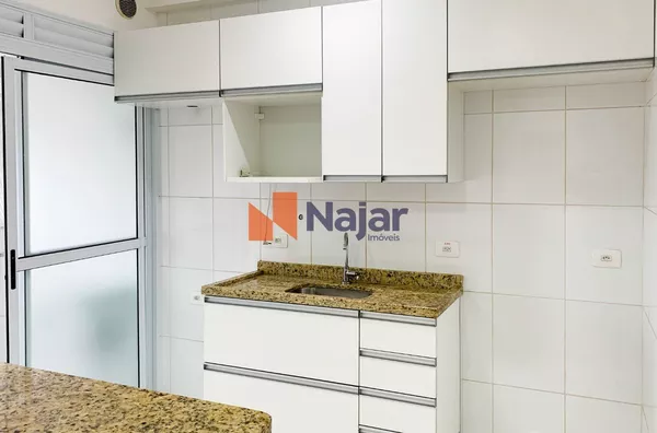 APARTAMENTO RESIDENCIAL COMBINATTO GIARDINO - Foto 4