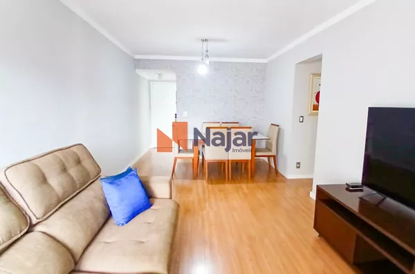 APARTAMENTO ED. CRISTINA MOGILAR - Foto 2