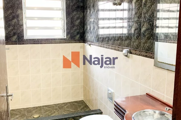 CASA RESIDENCIAL NA VILA SUISSA - Foto 12