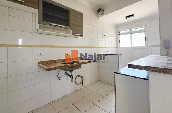 APARTAMENTO RESIDENCIAL ECO PLAZA II - Foto 6