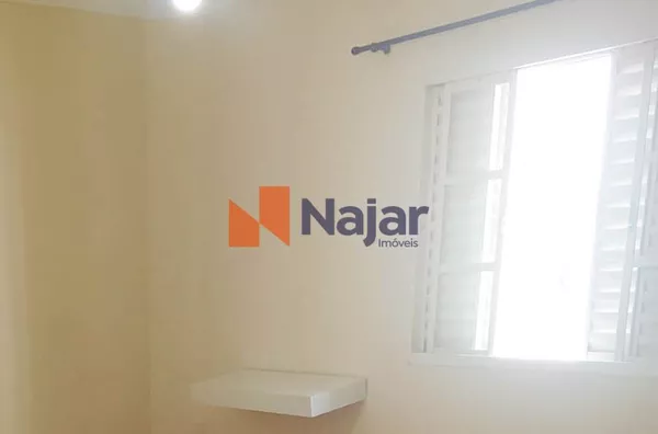 APARTAMENTO RESIDENCIAL REIS MAGOS - Foto 8