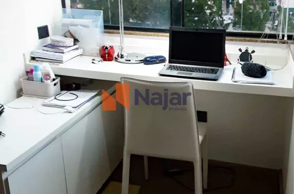 APARTAMENTO RESIDENCIAL EDIFÍCIO CAYMAN - Foto 6