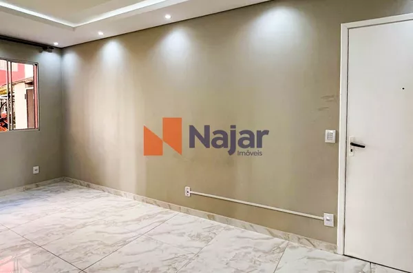 APARTAMENTO RESIDENCIAL ESPANHA I - Foto 2