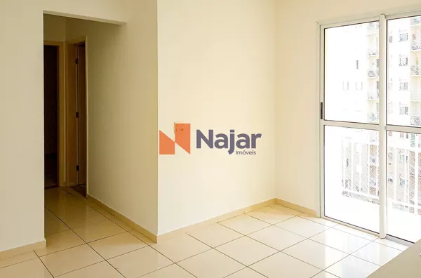 APARTAMENTO RESIDENCIAL ÚNICO MOGI - Foto 4
