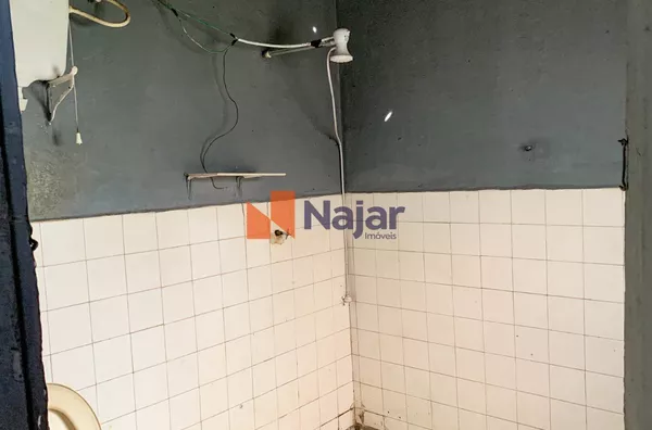 CASA RESIDENCIAL NA 1º DE SETEMBRO - Foto 4