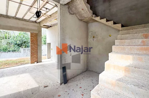 CASA NO MOSAICO DA SERRA - Foto 3