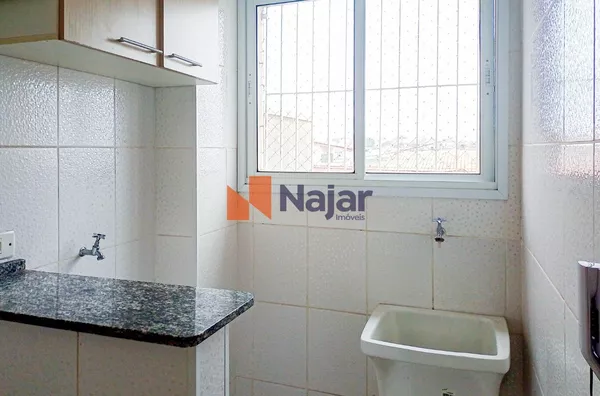 APARTAMENTO RESIDENCIAL SANWILL'S - Foto 4