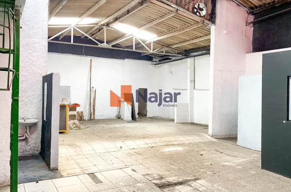 GALPÃO COMERCIAL NO MOGILAR - Foto 6