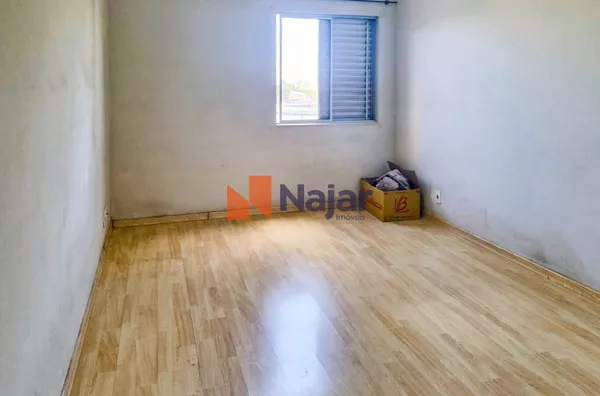 APARTAMENTO RESIDENCIAL EDIFÍCIO GREGÓRIO