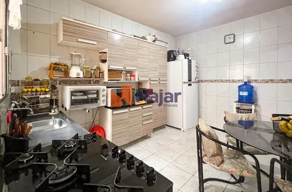 CASA RESIDENCIAL VILA BRASILEIRA - Foto 4