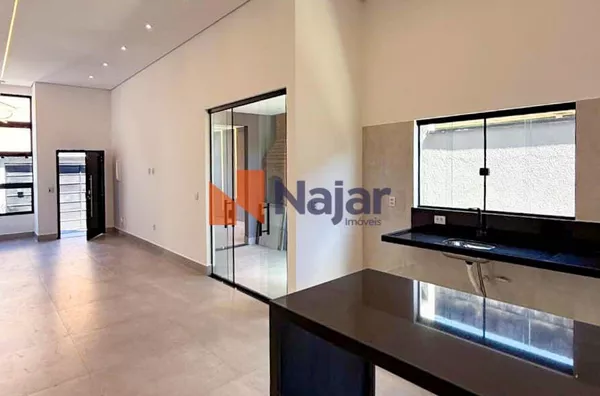 CASA RESIDENCIAL NO MOGI MODERNO - Foto 4