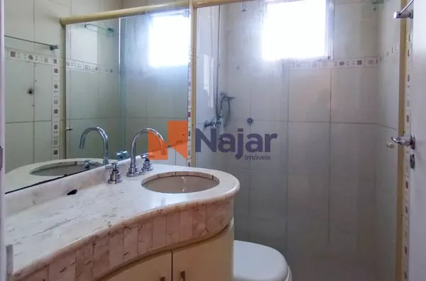 APARTAMENTO RESIDENCIAL RAVENNA - Foto 34