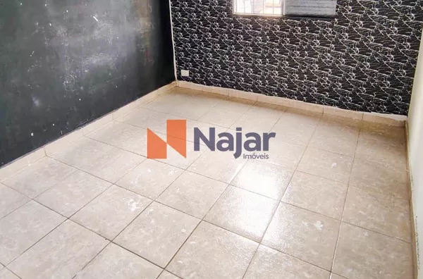 APARTAMENTO RESIDENCIAL JARDIM DOS AMARAIS 1