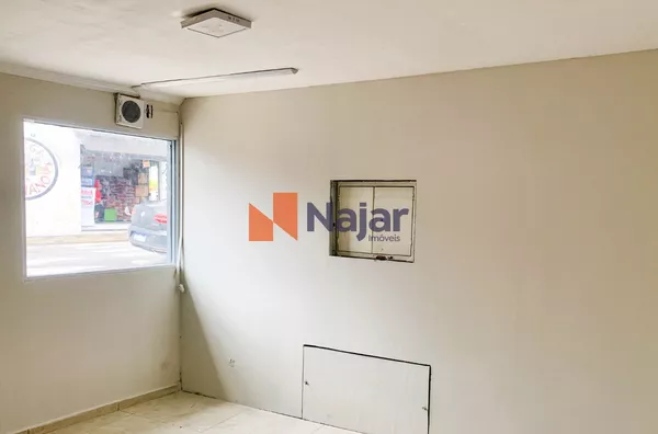 CASA COMERCIAL NO CENTRO - Foto 3