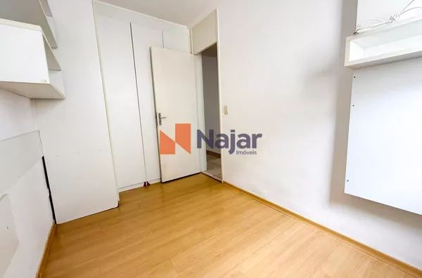 APARTAMENTO RESIDENCIAL ALTOS DE SANTANA II - Foto 22