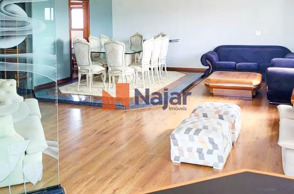 APARTAMENTO RESIDENCIAL ED. SUN LIFE - Foto 1