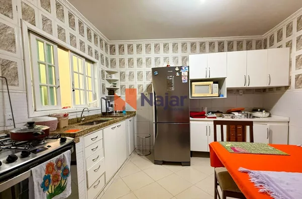 SOBRADO RESIDENCIAL NA VILA DA PRATA - Foto 3