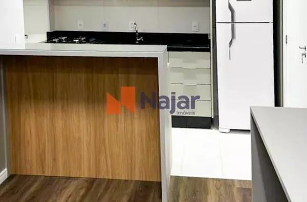 STUDIO RESIDENCIAL SQUARE - Foto 6