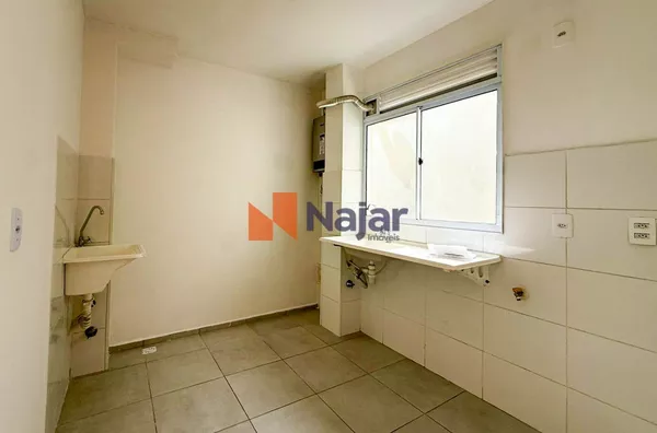 APARTAMENTO RESIDENCIAL MORADA MINEIRA - Foto 4