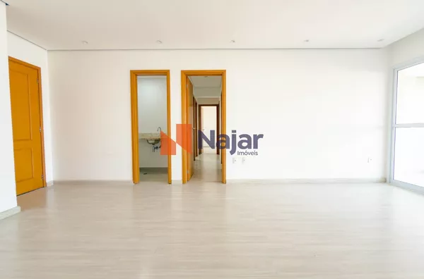 APARTAMENTO RESIDENCIAL FELICITTÁ - Foto 2