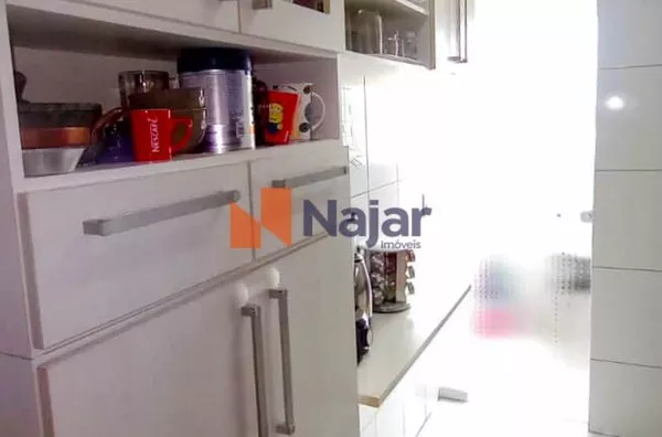 APARTAMENTO RESIDENCIAL ESPANHA I - Foto 5