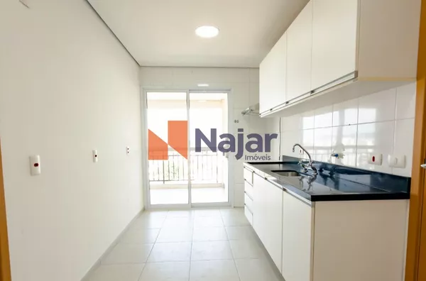 APARTAMENTO RESIDENCIAL FELICITTÁ - Foto 7