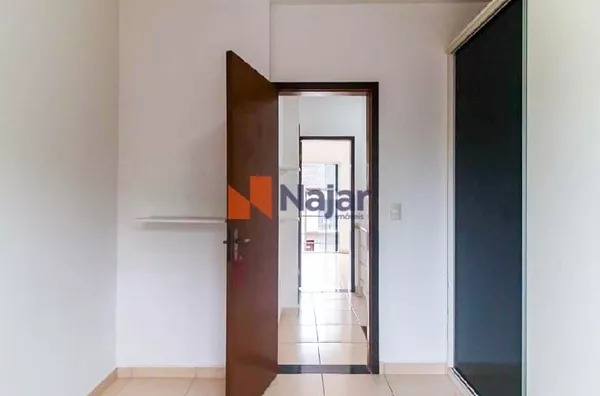 SOBRADO RESIDENCIAL VILLAGIO DE CESAR - Foto 4