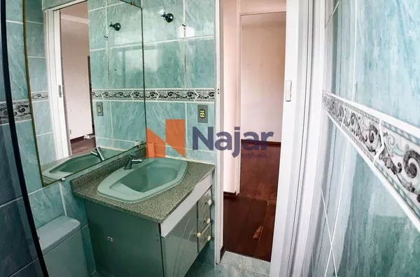 APARTAMENTO RESIDENCIAL JOÃO XXIII