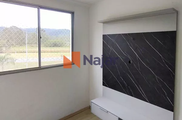 APARTAMENTO  SPAZIO MIRASSOL - Foto 2