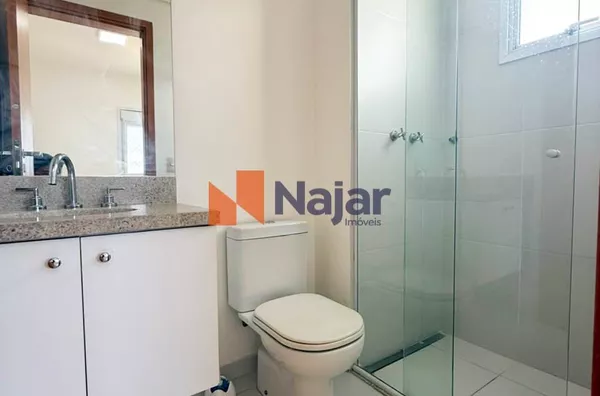 APARTAMENTO RESIDENCIAL FELICITTÁ - Foto 26