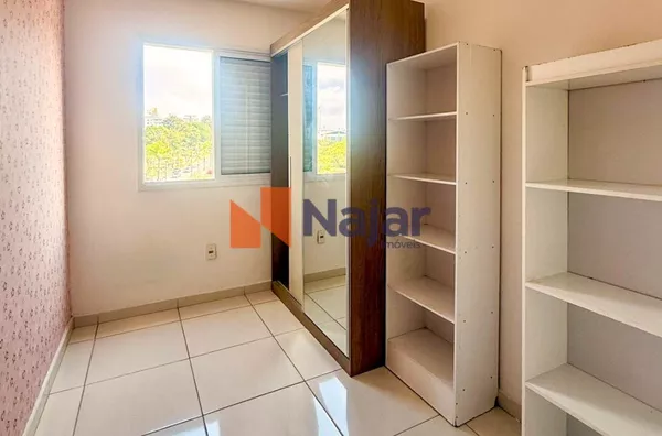 APARTAMENTO RESIDENCIAL ESPANHA III - Foto 6