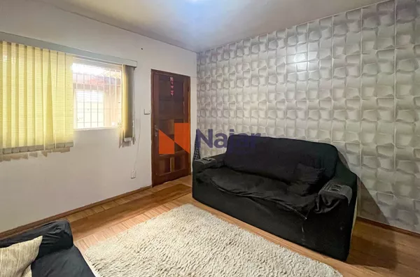 CASA RESIDENCIAL VILA BRASILEIRA - Foto 2