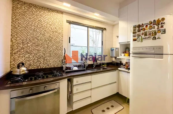 SOBRADO RESIDENCIAL HELBOR IPOEMA - Foto 5