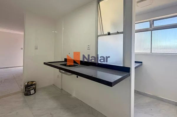 APARTAMENTO RESIDENCIAL RUBIS - Foto 6