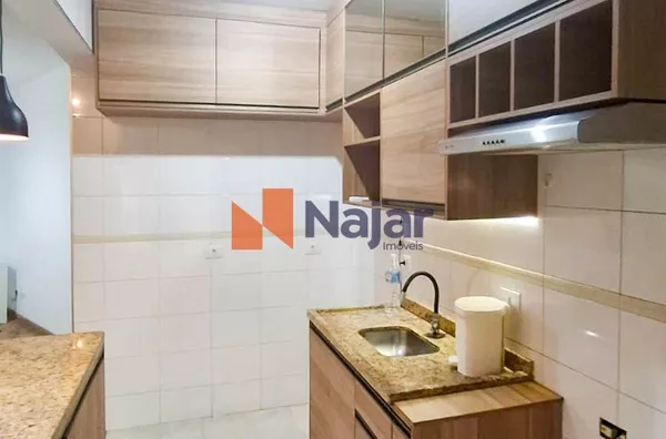 APARTAMENTO RESIDENCIAL ECO PLAZA II - Foto 6