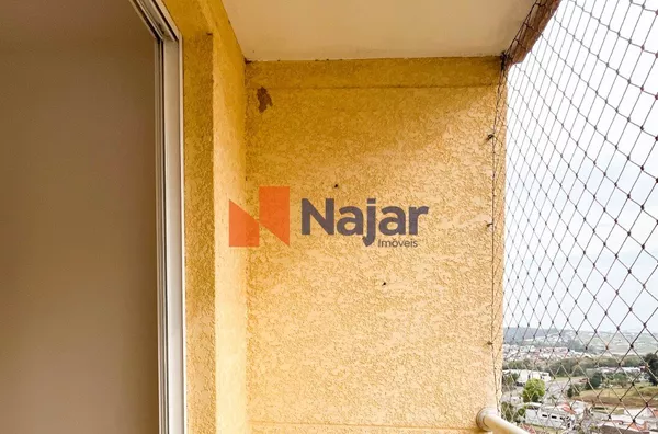 APARTAMENTO RESIDENCIAL NOVA MOGI I - Foto 6