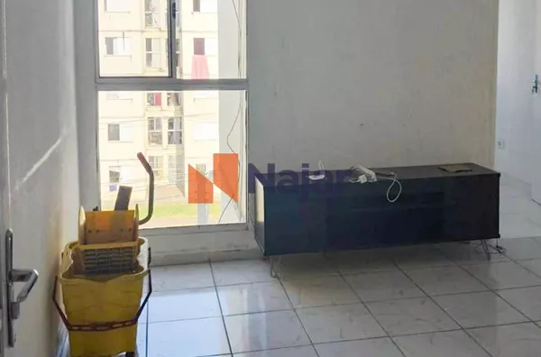 APARTAMENTO RESIDENCIAL APOEMA I - Foto 2