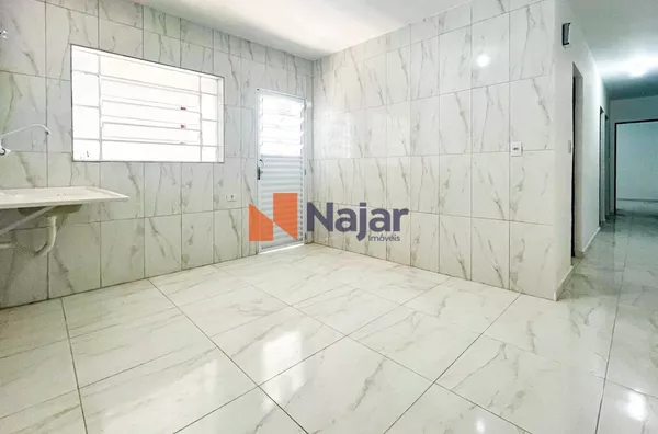 CASA RESIDENCIAL NA VILA RUBENS - Foto 3