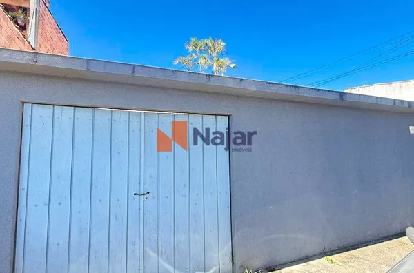 CASA ASSOBRADADA NA VILA NATAL - Foto 39
