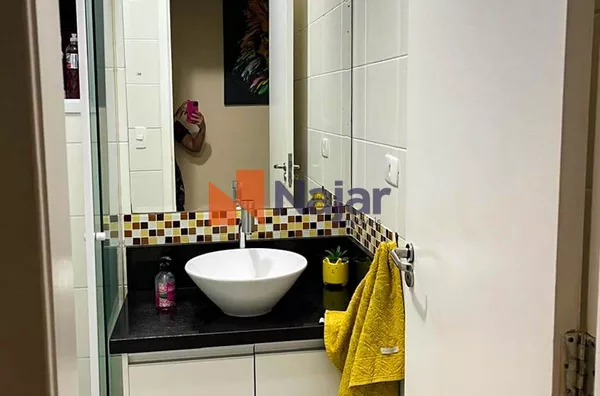 APARTAMENTO RESIDENCIAL SPAZIO D'ITALIA - Foto 25