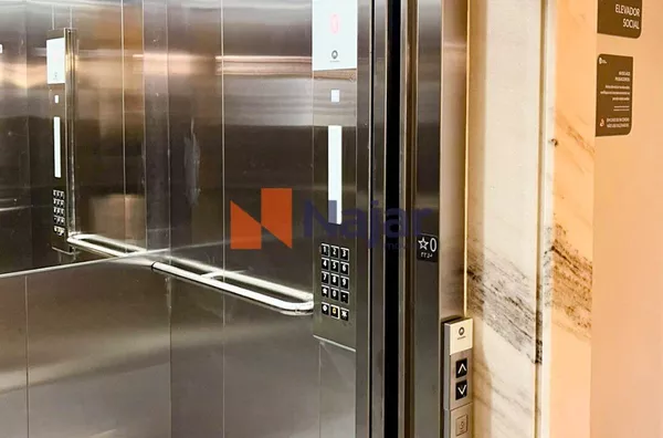 APARTAMENTO RESIDENCIAL LIV CARDOSO SIQUEIRA - Foto 3