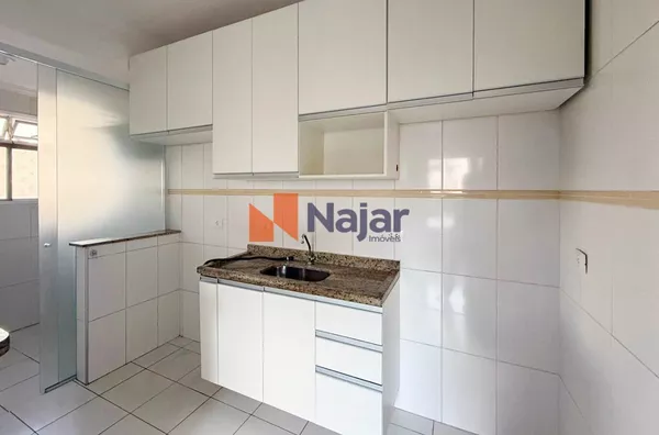 APARTAMENTO RESIDENCIAL ECO PLAZA I - Foto 6