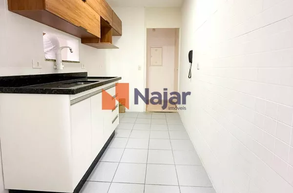 APARTAMENTO RESIDENCIAL ALTOS DE SANTANA II - Foto 7