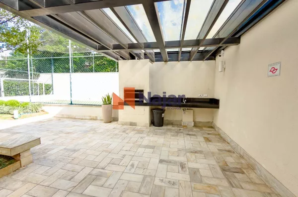 APARTAMENTO RESIDENCIAL FELICITTÁ - Foto 37