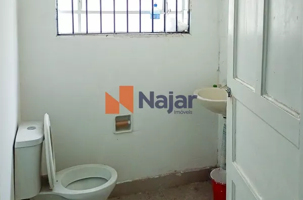 SALÃO COMERCIAL NO CENTRO - Foto 6