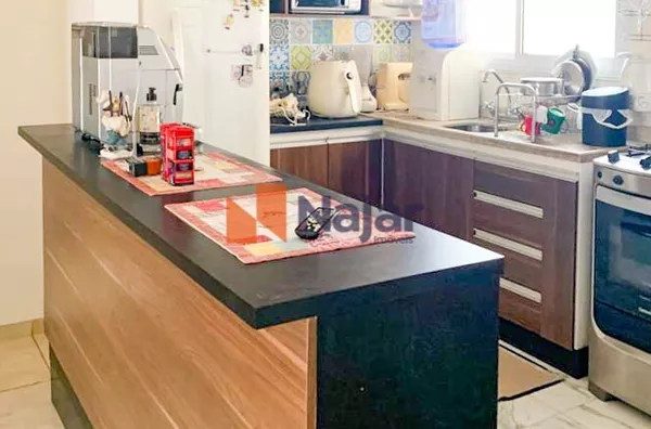 APARTAMENTO HELBOR SPAZIO CLUB - Foto 6