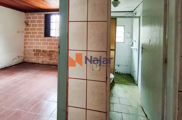 CASA RESIDENCIAL MOGILAR - Foto 5