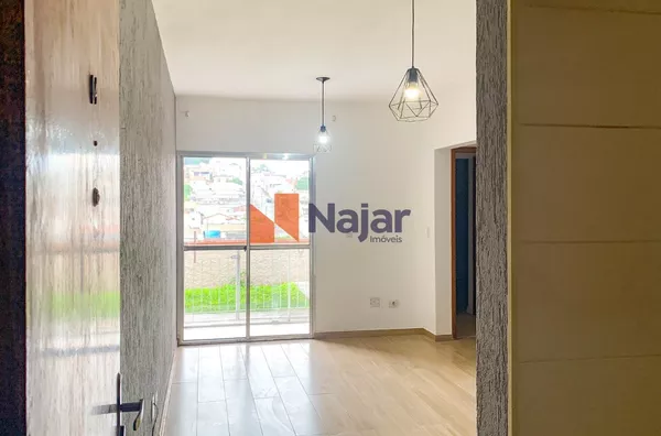 APARTAMENTO RESIDENCIAL GIOVANNA